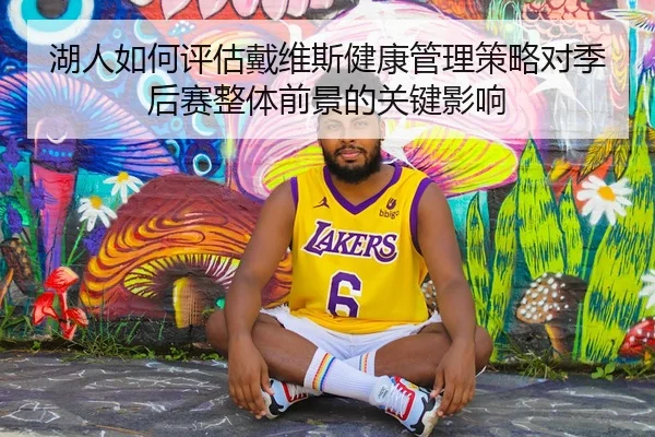 湖人如何评估戴维斯健康管理策略对季后赛整体前景的关键影响