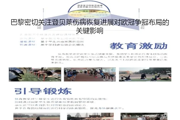 巴黎密切关注登贝莱伤病恢复进展对欧冠争冠布局的关键影响
